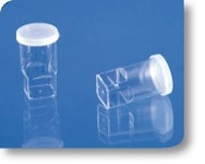 Cellcounter-Gefäße