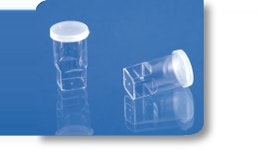 Cellcounter-Gefäße Cellcounter-Gefäße