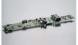 Elektronik und Embedded Solutions Elektronik und Embedded Solutions