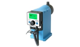 sera iSTEP® Schrittmotordosierpumpe sera iSTEP® Schrittmotordosierpumpe