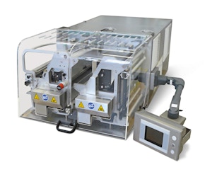 Durchsichtige Abdeckungen und Schutzhauben aus Plexiglas ® (Acrylglas) für Maschinenbau und Gerätebau Durchsichtige Abdeckungen und Schutzhauben aus Plexiglas ® (Acrylglas) für Maschinenbau und Gerätebau