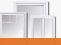 Kunststoff-Fenster von HOCO Kunststoff-Fenster von HOCO