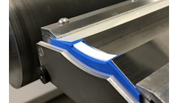 coatSEAL Flexi-LF Kammerrakeldichtung coatSEAL Flexi-LF Kammerrakeldichtung