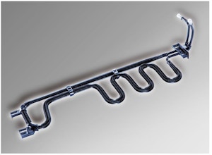 Leitungen, Schläuche & Rohre für Hydraulische Lenksysteme Leitungen, Schläuche & Rohre für Hydraulische Lenksysteme