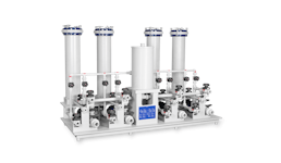 Filter-Geräte und -Anlagen Filter-Geräte und -Anlagen