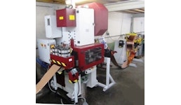 Exzenterpresse Exzenterpresse