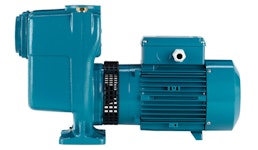 Selbstansaugende Pumpen Selbstansaugende Pumpen