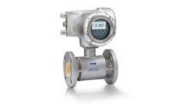 OPTIFLUX 7300 OPTIFLUX 7300