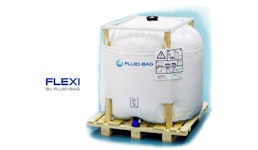 Fluid Bag Fluid Bag