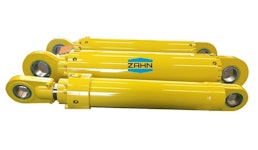 Hydraulikzylinder Hydraulikzylinder