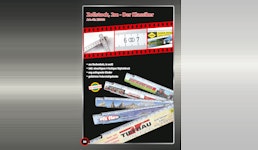 Maßstäbe Maßstäbe