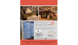 meltblown made in Germany - for FFP2 mask (filtration material) meltblown made in Germany - for FFP2 mask (filtration material)