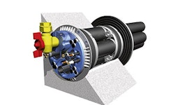 Quadro-Secura® Hauseinführungen Quadro-Secura® Hauseinführungen