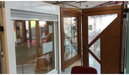 Fenster, Türen & Tore Fenster, Türen & Tore