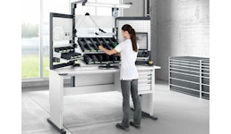 Ergonomisches Arbeiten Ergonomisches Arbeiten