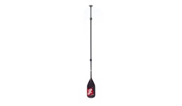 GTS Narrow 95 Paddel - 3pc / Carbon GTS Narrow 95 Paddel - 3pc / Carbon