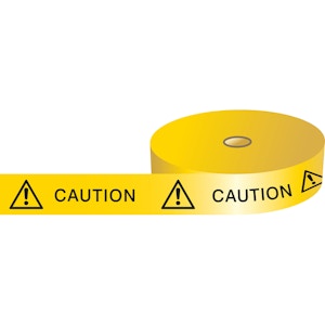 COVID-19/Absperrband-CAUTION COVID-19/Absperrband-CAUTION
