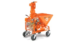 Mörtelpumpe - PFT G 4 Smart neXt Mörtelpumpe - PFT G 4 Smart neXt