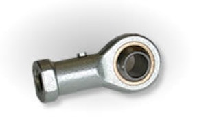 Gelenklager und Gelenkstangenköpfe nach DIN ISO 12240 (früher DIN 648) Gelenklager und Gelenkstangenköpfe nach DIN ISO 12240 (früher DIN 648)