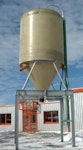 Salzsilos Salzsilos
