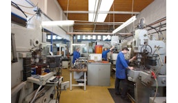 Koordinatenschleifen Koordinatenschleifen