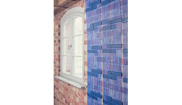 BLUEMATs als Wandheizung BLUEMATs als Wandheizung
