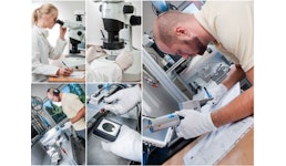 Ultraschallschweißen Medizintechnik Ultraschallschweißen Medizintechnik
