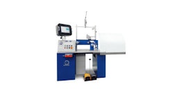 Linearwickelmaschine LW30 Linearwickelmaschine LW30
