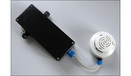 Rauchmelder ExII3D / ExII3G Rauchmelder ExII3D / ExII3G