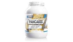 PROTEIN PANCAKES PROTEIN PANCAKES