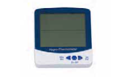 Thermo-/Hygrometer mit Fühlerkabel Art. E 915022 Thermo-/Hygrometer mit Fühlerkabel Art. E 915022