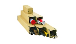 longBOX Universalversandhülse longBOX Universalversandhülse