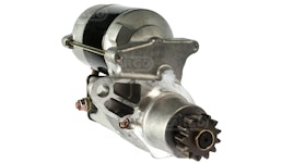 112367 - Starter 112367 - Starter