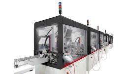 Kundenspezifische Maschinen sysmelec® Kundenspezifische Maschinen sysmelec®