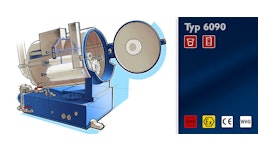 Waschmaschine Typ 6090 Waschmaschine Typ 6090