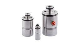 STAIGER Spider-Mikroventile on/off STAIGER Spider-Mikroventile on/off