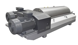 Z8E Industriezentrifuge Z8E Industriezentrifuge