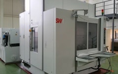 Schwäbische Werkzeugmaschinen SW BA W04-42 Schwäbische Werkzeugmaschinen SW BA W04-42