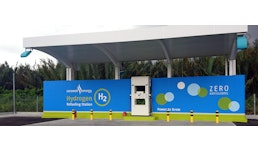 Wasserstoffkühlung Wasserstoffkühlung