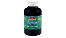 Spirulina Spirulina