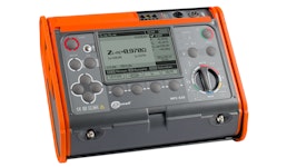 Sonel MPI-530 VDE-Prüfgerät VDE 0100 Sonel MPI-530 VDE-Prüfgerät VDE 0100