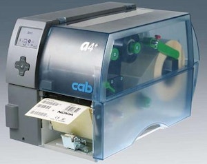 Thermotransferdrucker, Thermodirektdrucker Thermotransferdrucker, Thermodirektdrucker