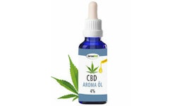 CBD Aroma Öl vom Biohof Lindenberg / Altmark CBD Aroma Öl vom Biohof Lindenberg / Altmark