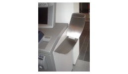 Dokumentenhalter Dokumentenhalter