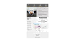 CORONA Antigen-Schnelltest Speichel Spucktest CORONA Antigen-Schnelltest Speichel Spucktest
