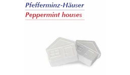 Pfefferminz-Häuser Pfefferminz-Häuser