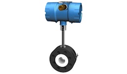 Rohrsonde Typ TSS80 Rohrsonde Typ TSS80