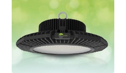 LED Hallentiefstrahler LED Hallentiefstrahler