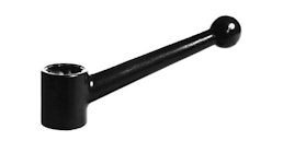 Kassner - Zink-Druckguß -Spannhebel / Klemmhebel Kassner - Zink-Druckguß -Spannhebel / Klemmhebel