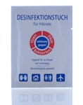 Desinfektionstuch 60x80 Desinfektionstuch 60x80
